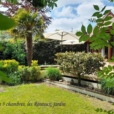 Villa Domaine De L'Ermitage à Rue  Extérieur photo