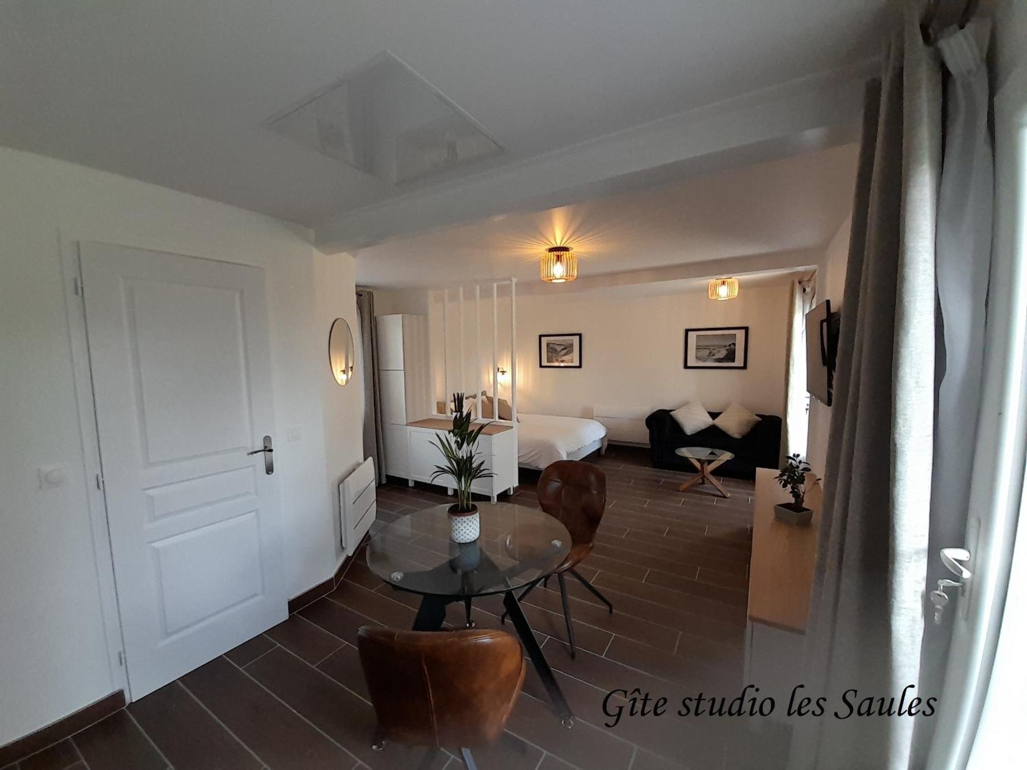Villa Domaine De L'Ermitage à Rue  Extérieur photo