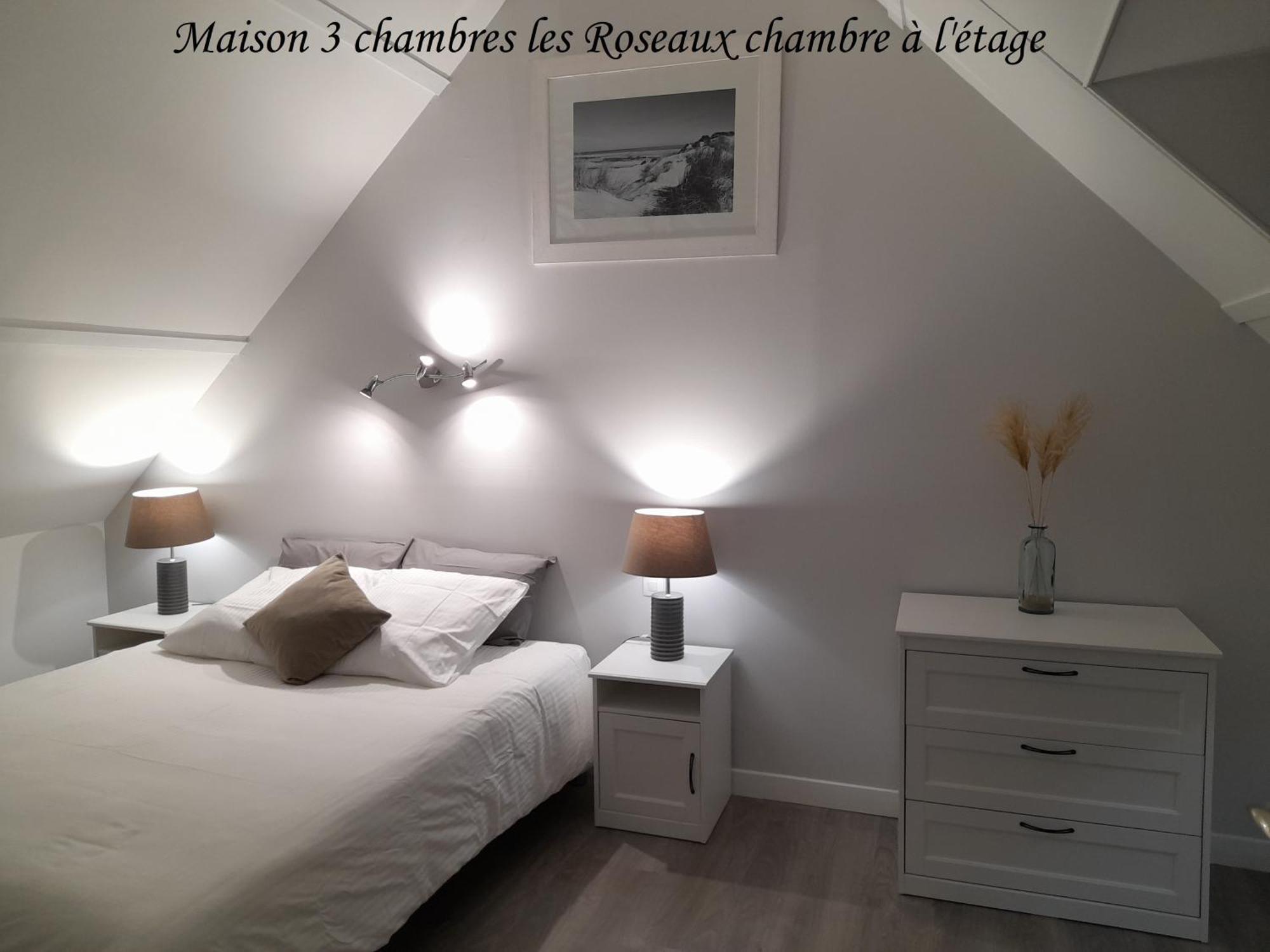 Villa Domaine De L'Ermitage à Rue  Extérieur photo