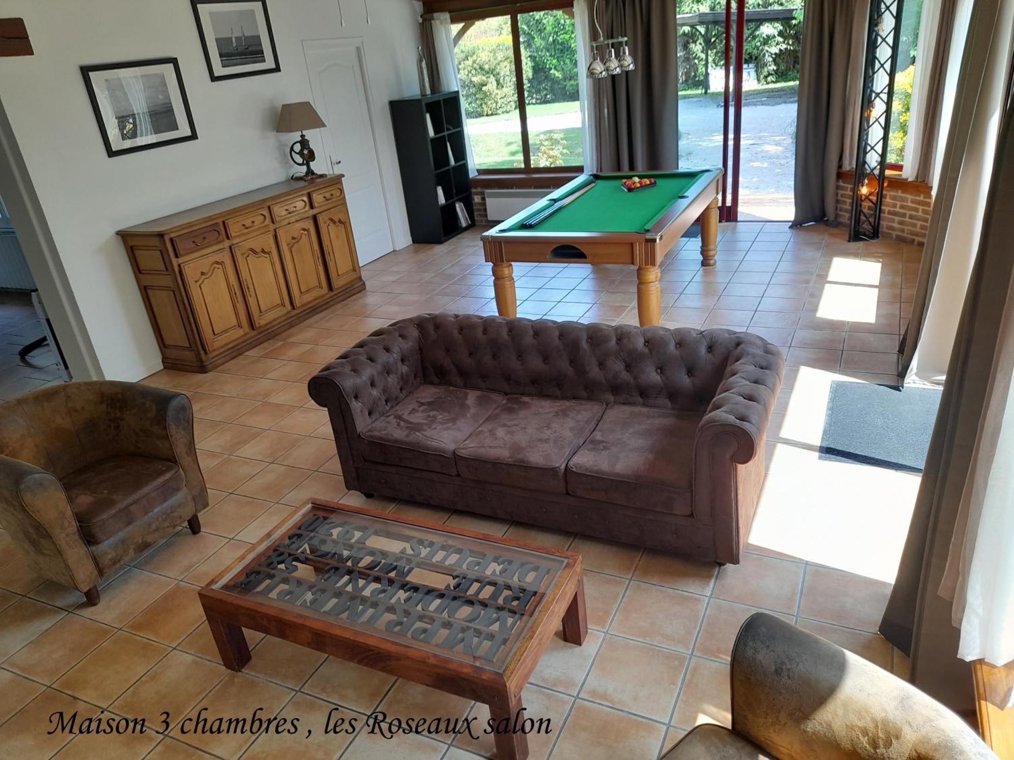 Villa Domaine De L'Ermitage à Rue  Extérieur photo