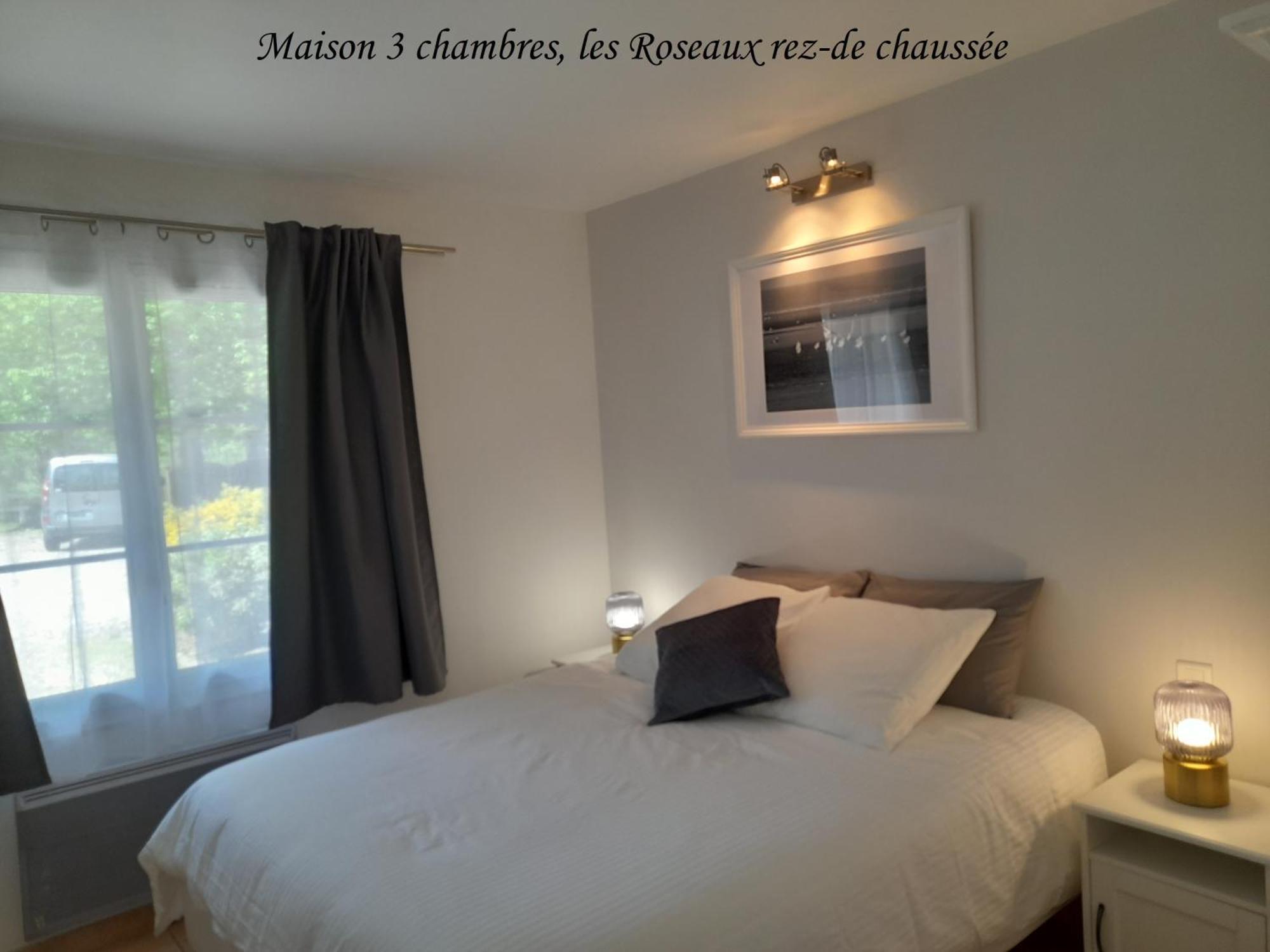 Villa Domaine De L'Ermitage à Rue  Extérieur photo