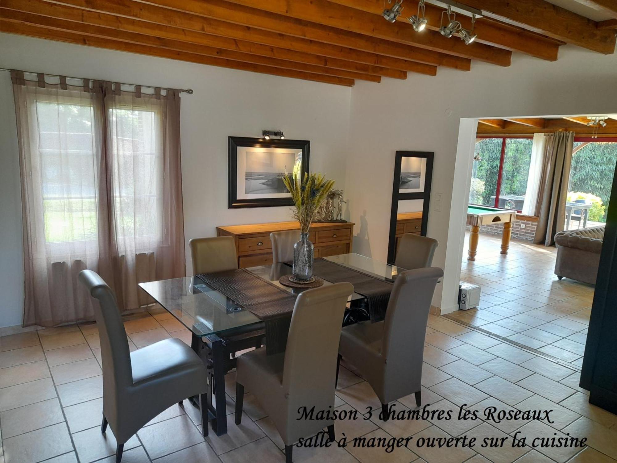 Villa Domaine De L'Ermitage à Rue  Extérieur photo