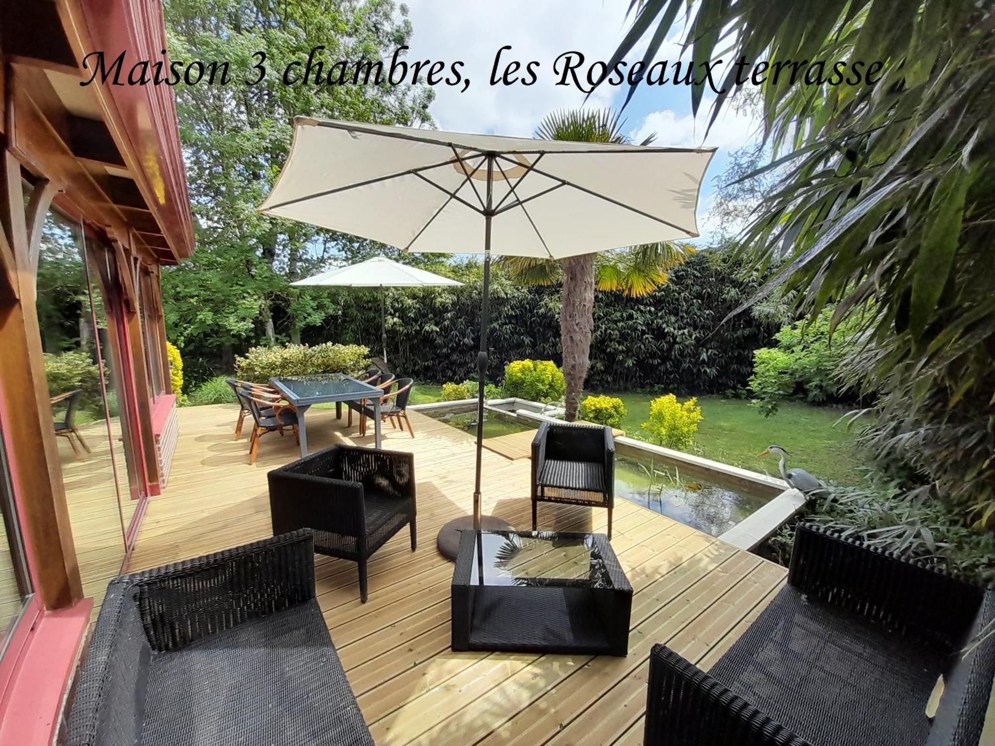 Villa Domaine De L'Ermitage à Rue  Extérieur photo