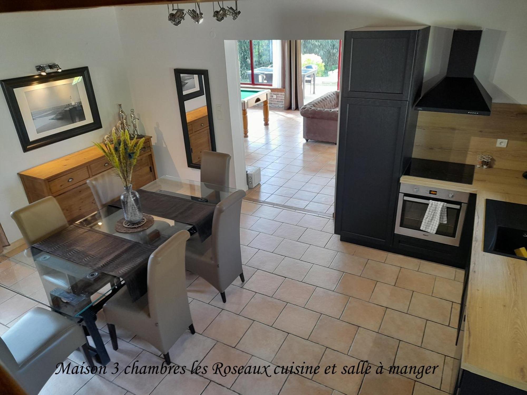 Villa Domaine De L'Ermitage à Rue  Extérieur photo