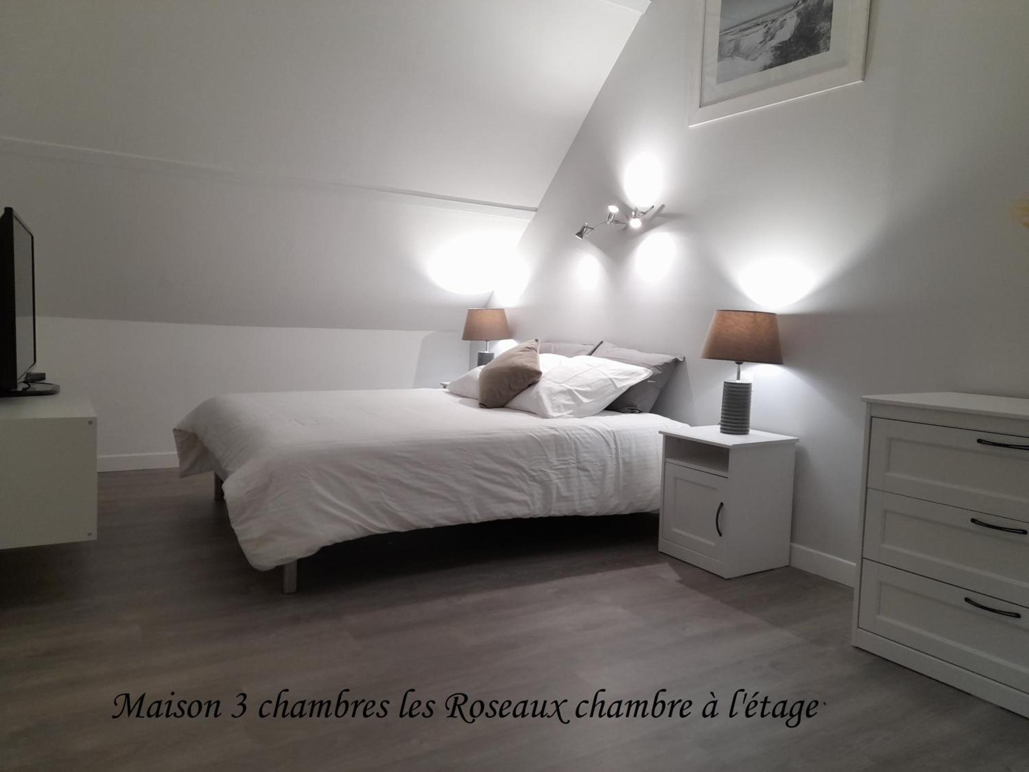 Villa Domaine De L'Ermitage à Rue  Extérieur photo