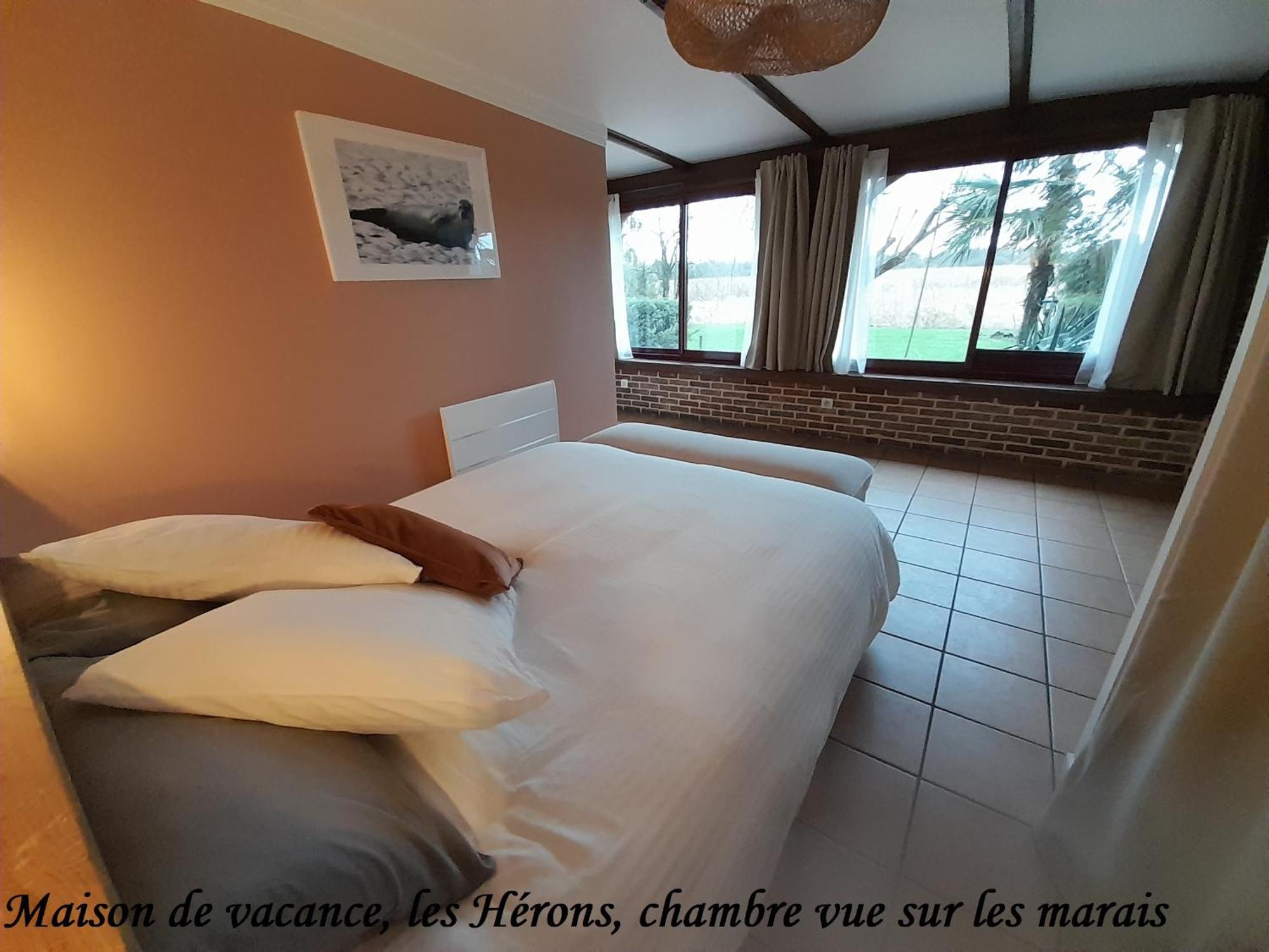 Villa Domaine De L'Ermitage à Rue  Extérieur photo