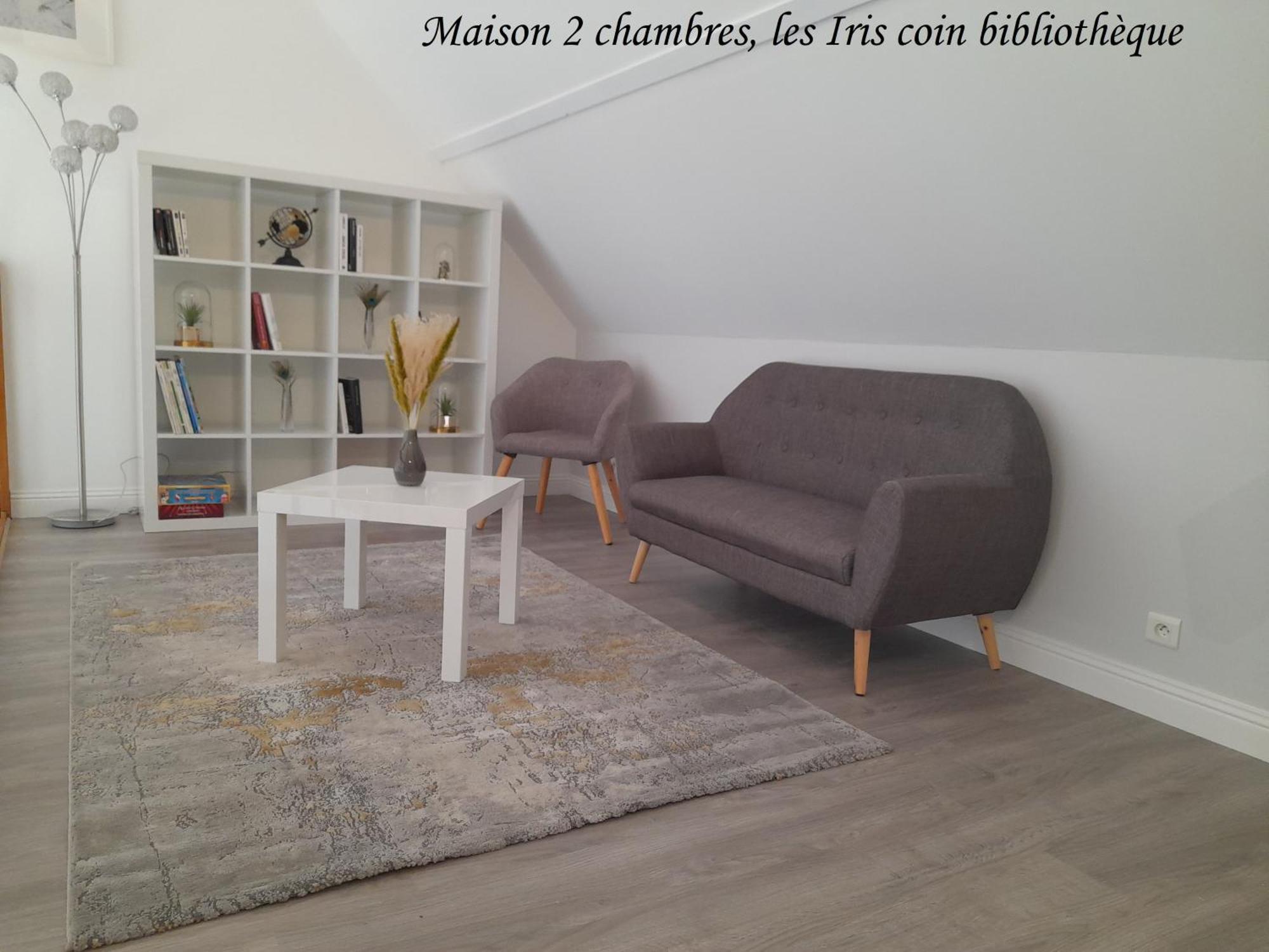 Villa Domaine De L'Ermitage à Rue  Extérieur photo
