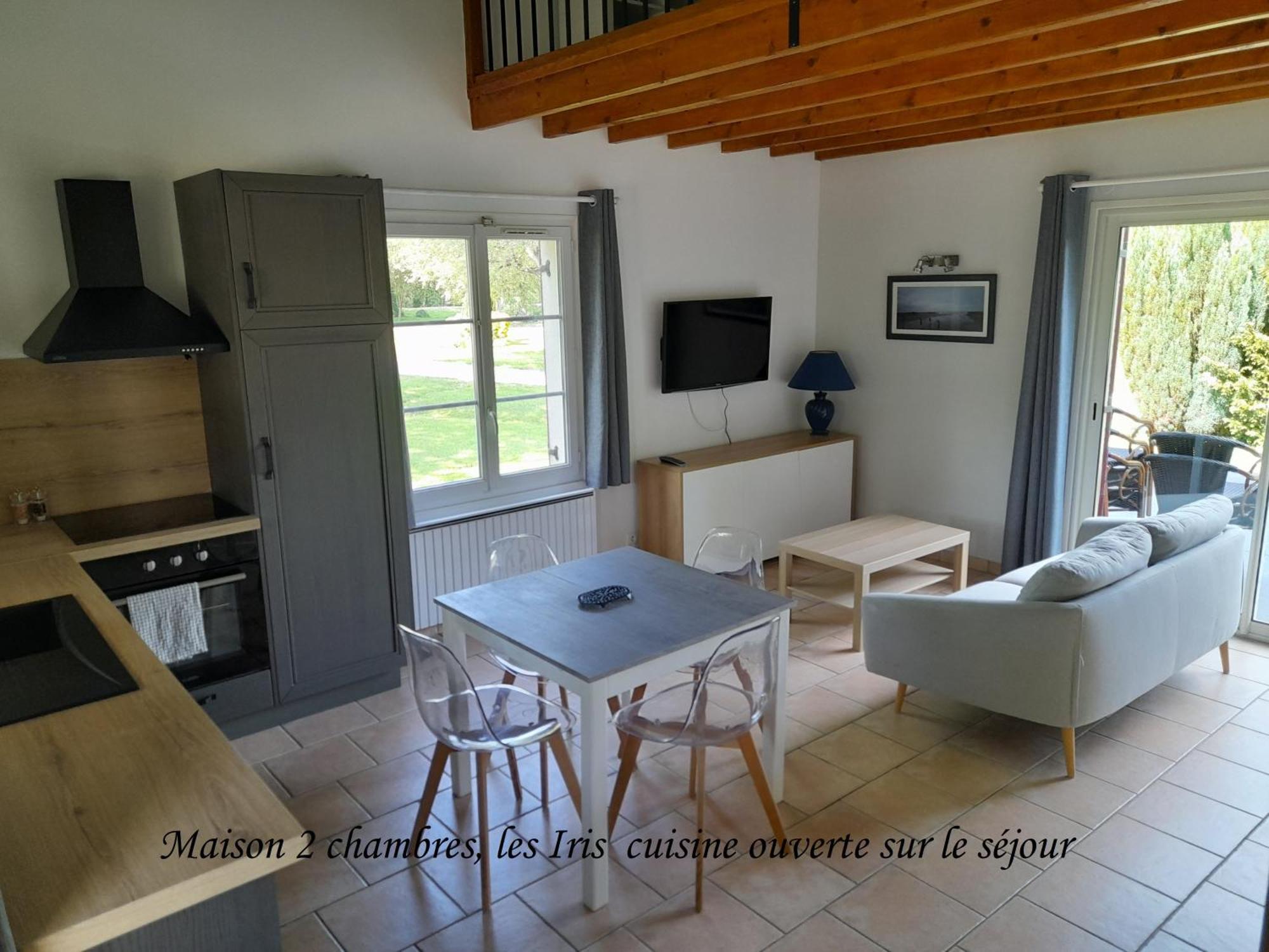Villa Domaine De L'Ermitage à Rue  Extérieur photo