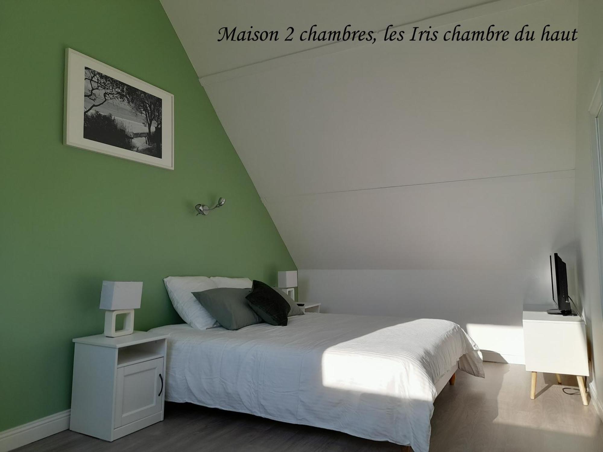 Villa Domaine De L'Ermitage à Rue  Extérieur photo
